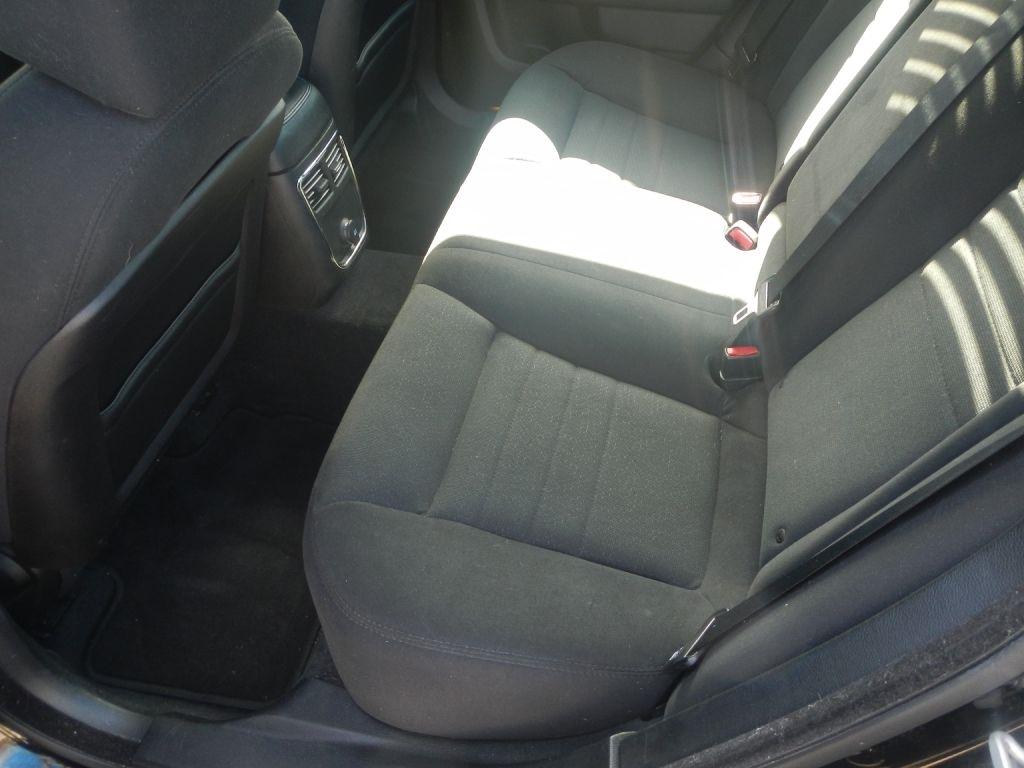 Dodge Charger SE 2013