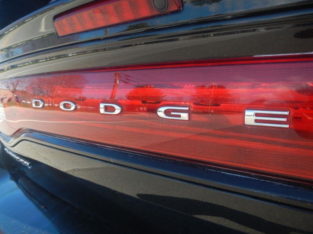 Dodge Charger SE 2013