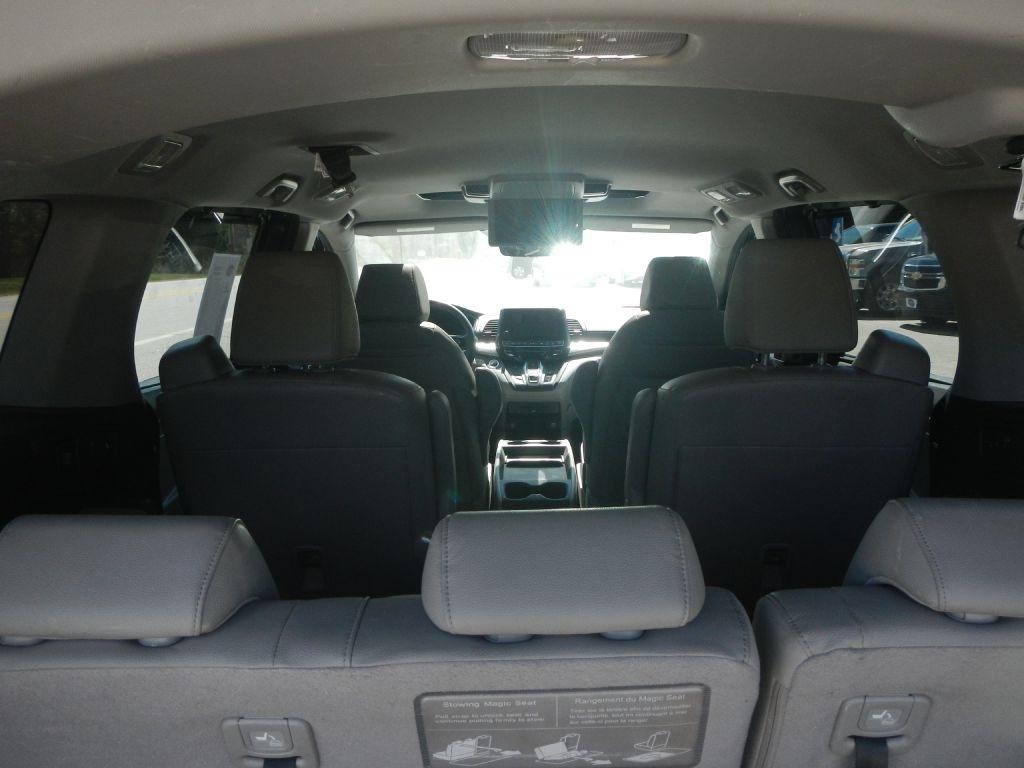 Honda Odyssey EX-L 2018