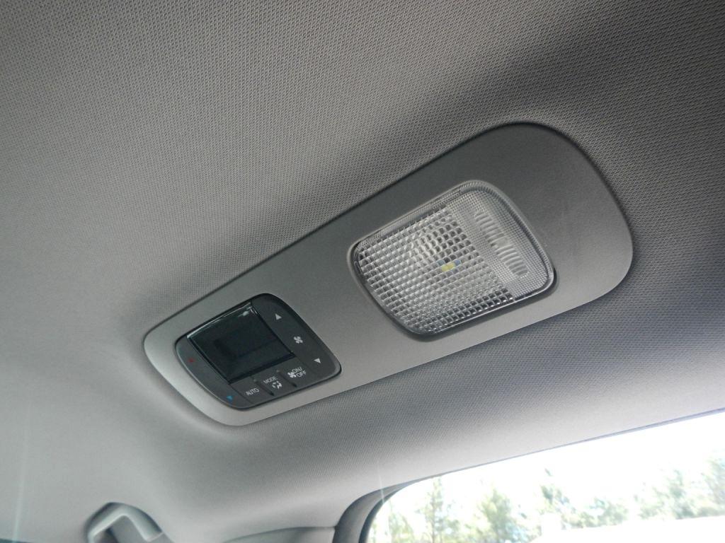 Honda Odyssey EX-L 2018