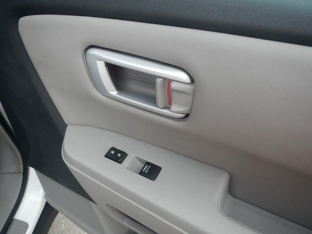 Honda Pilot EX-L 4WD 2009