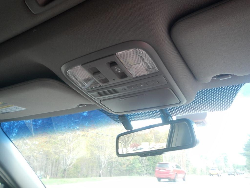 Honda Pilot EX-L 4WD 2009