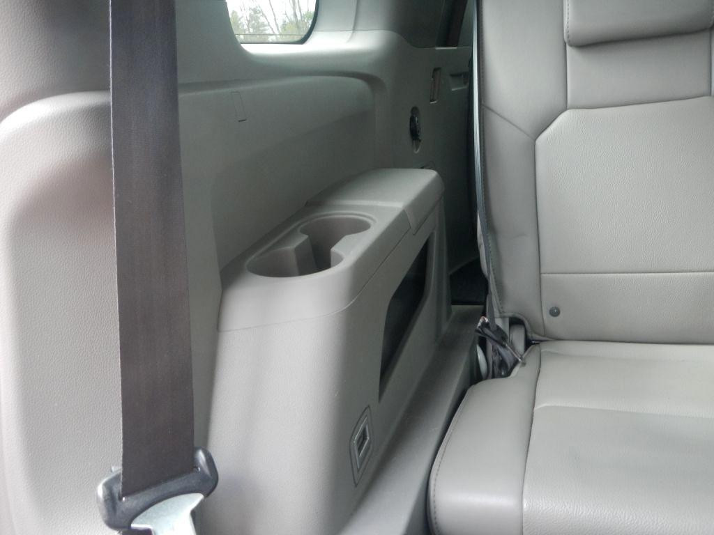 Honda Pilot EX-L 4WD 2009