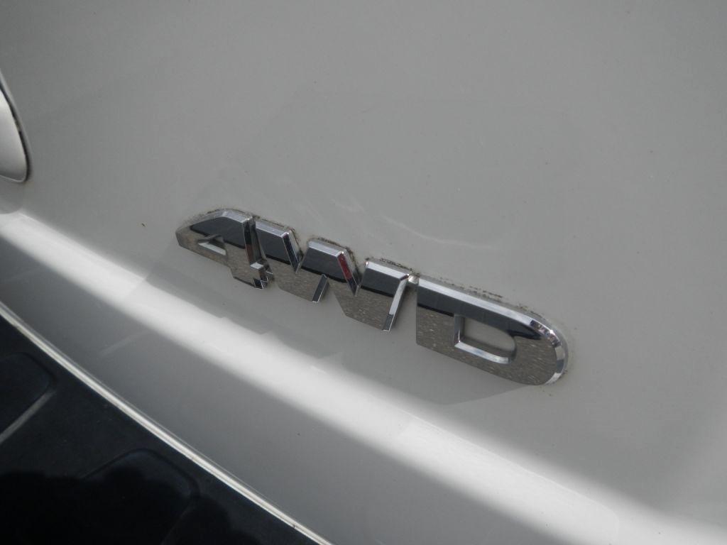 Honda Pilot EX-L 4WD 2009