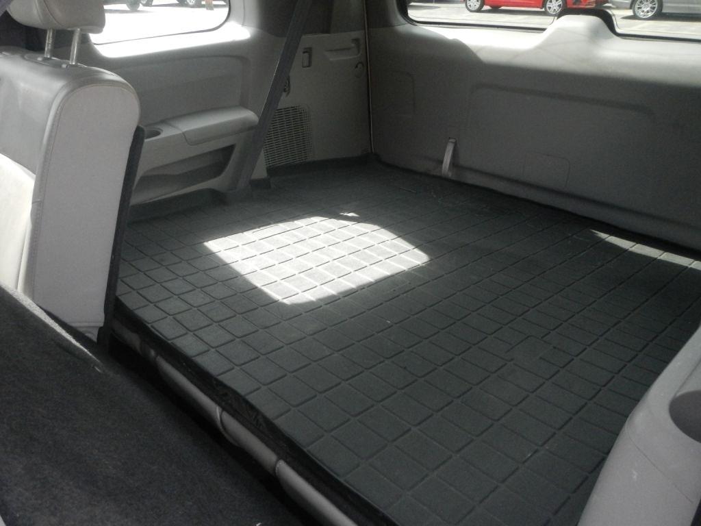 Honda Pilot EX-L 4WD 2009