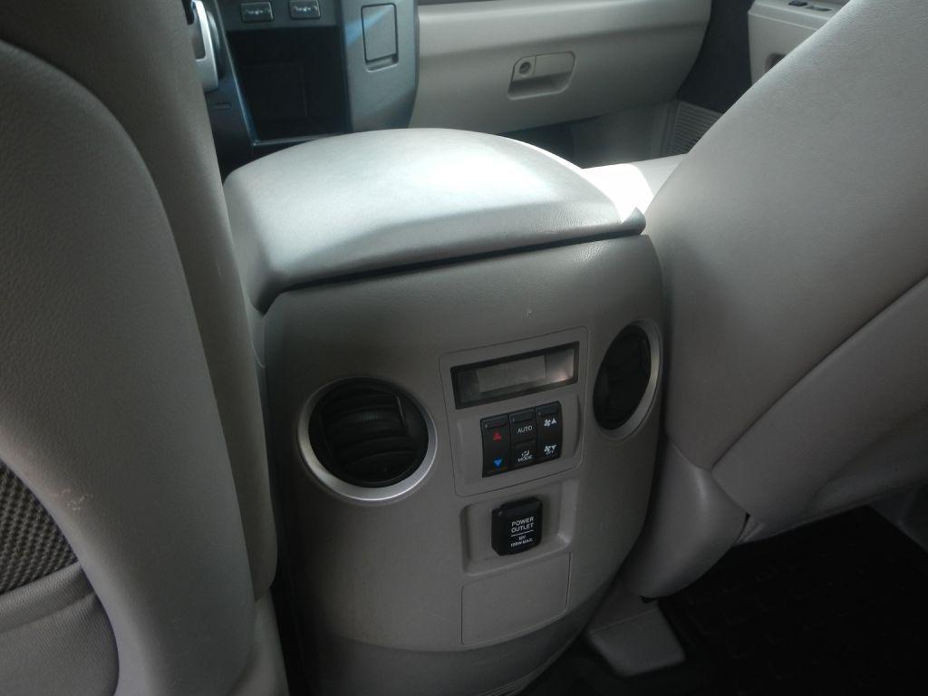Honda Pilot EX-L 4WD 2009