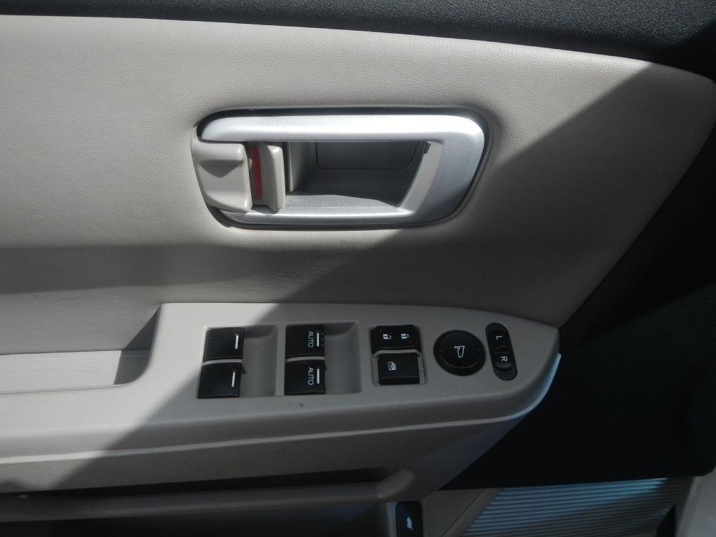 Honda Pilot EX-L 4WD 2009