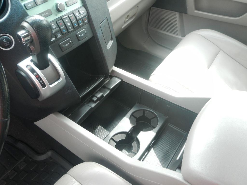 Honda Pilot EX-L 4WD 2009