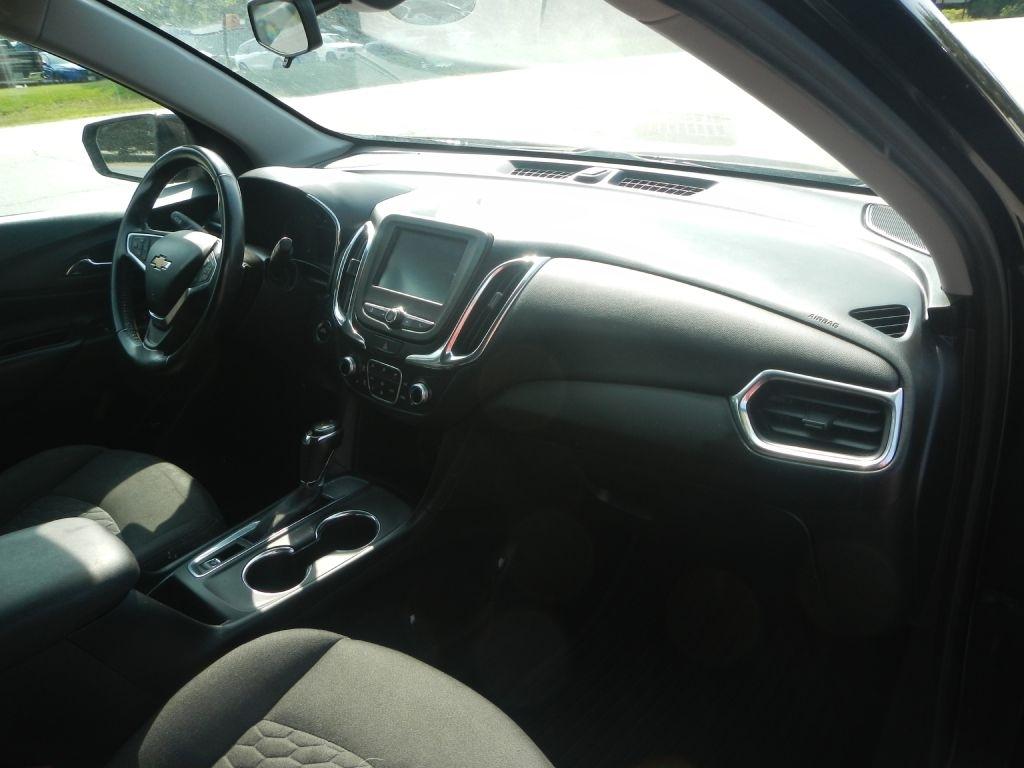 Chevrolet Equinox LT 2WD 2018