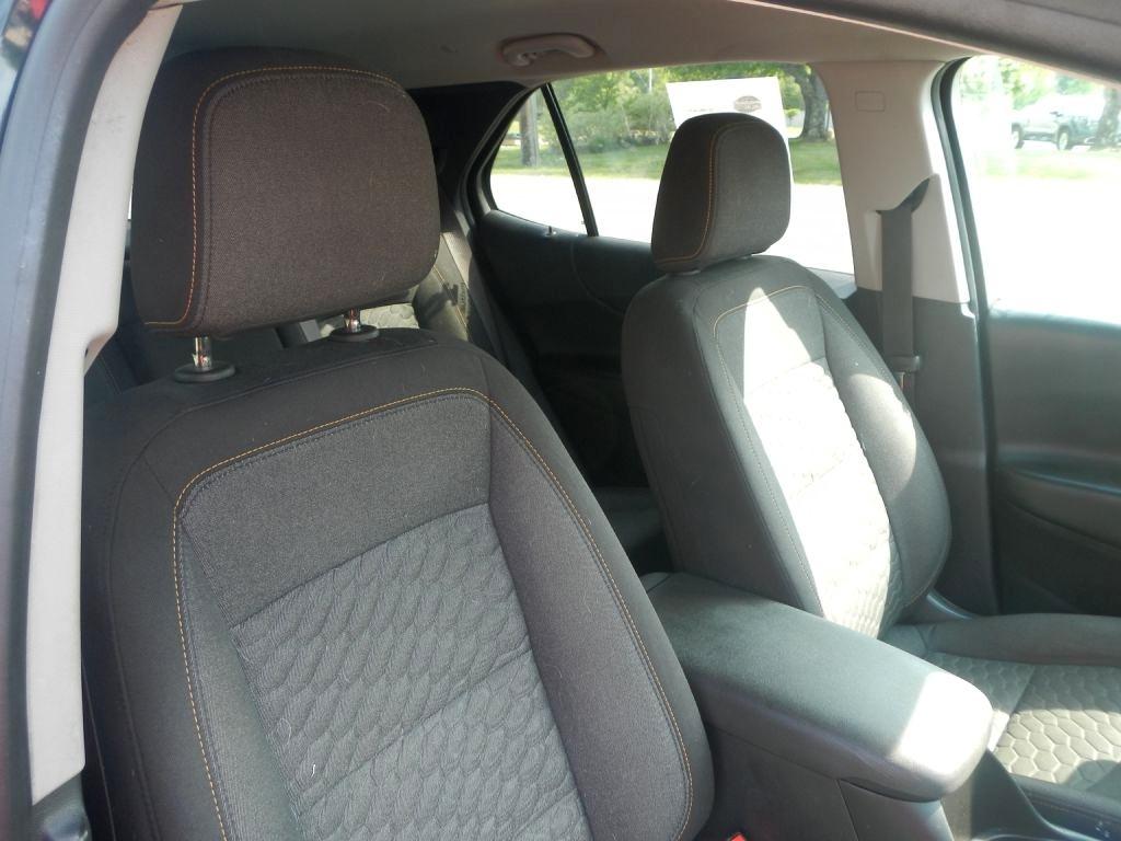 Chevrolet Equinox LT 2WD 2018