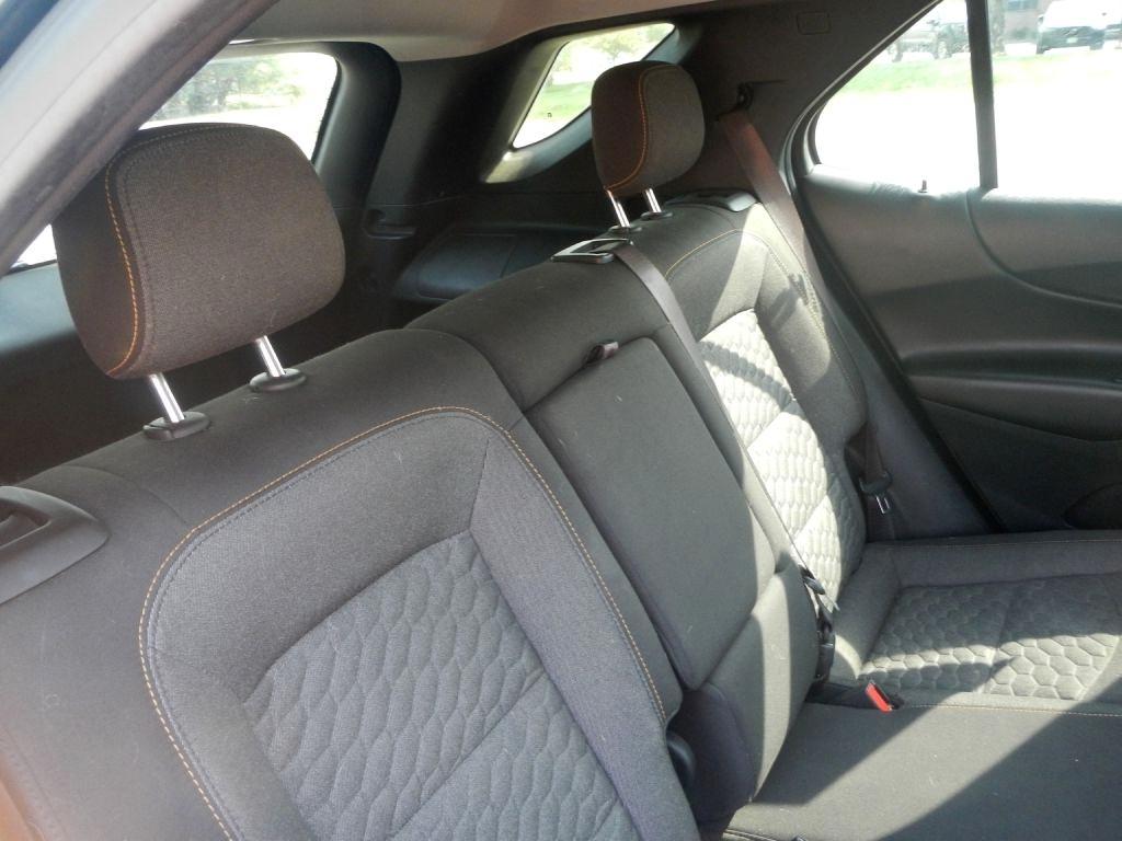 Chevrolet Equinox LT 2WD 2018