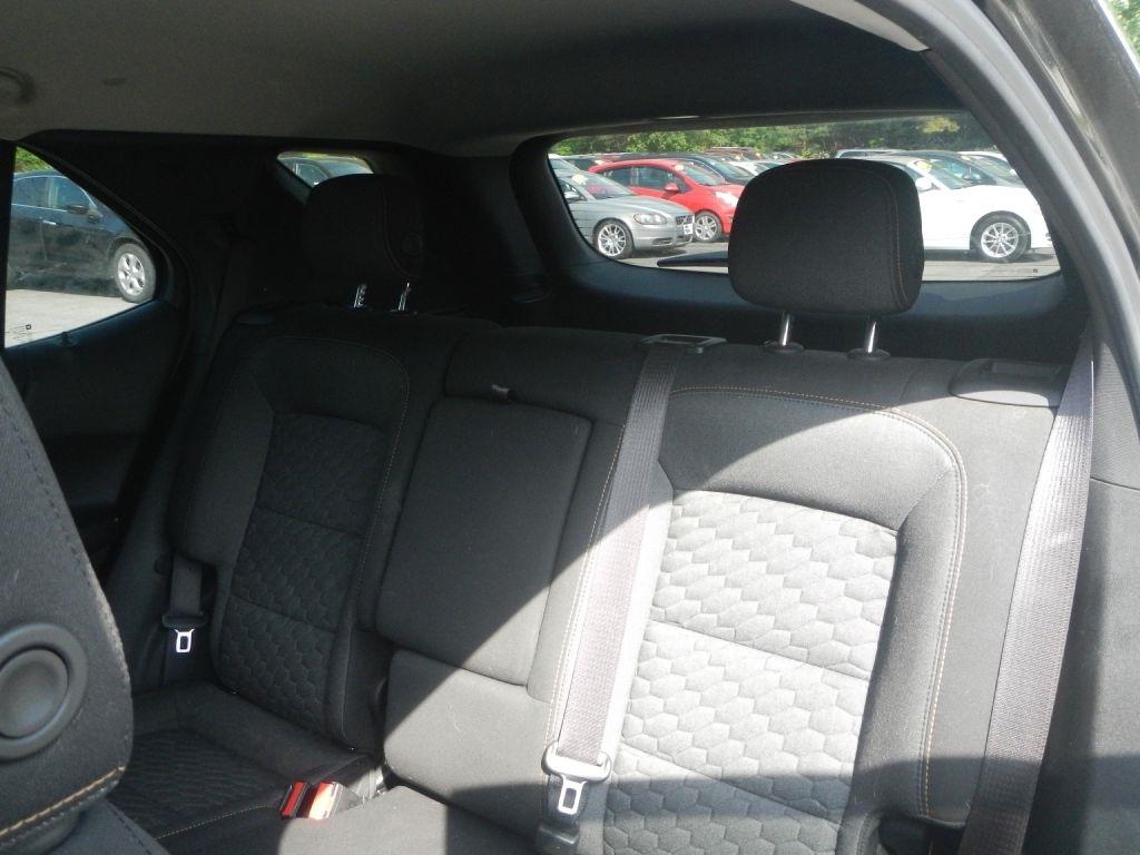 Chevrolet Equinox LT 2WD 2018
