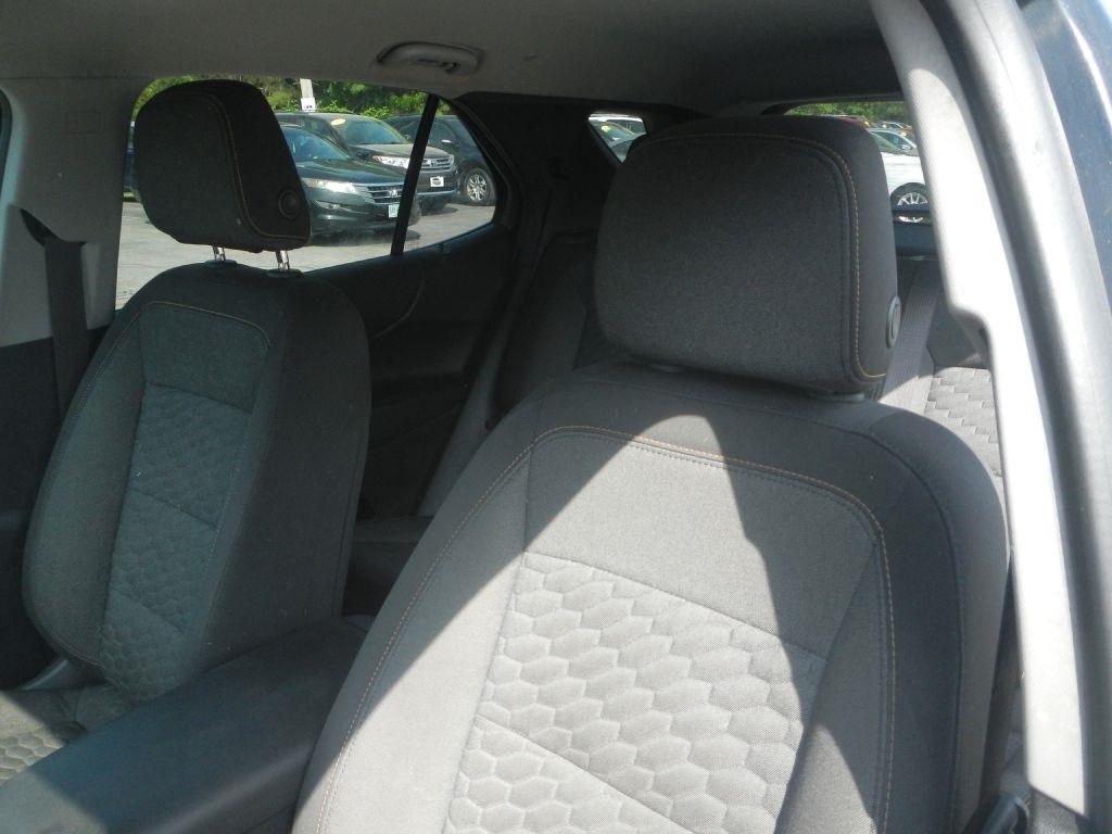 Chevrolet Equinox LT 2WD 2018