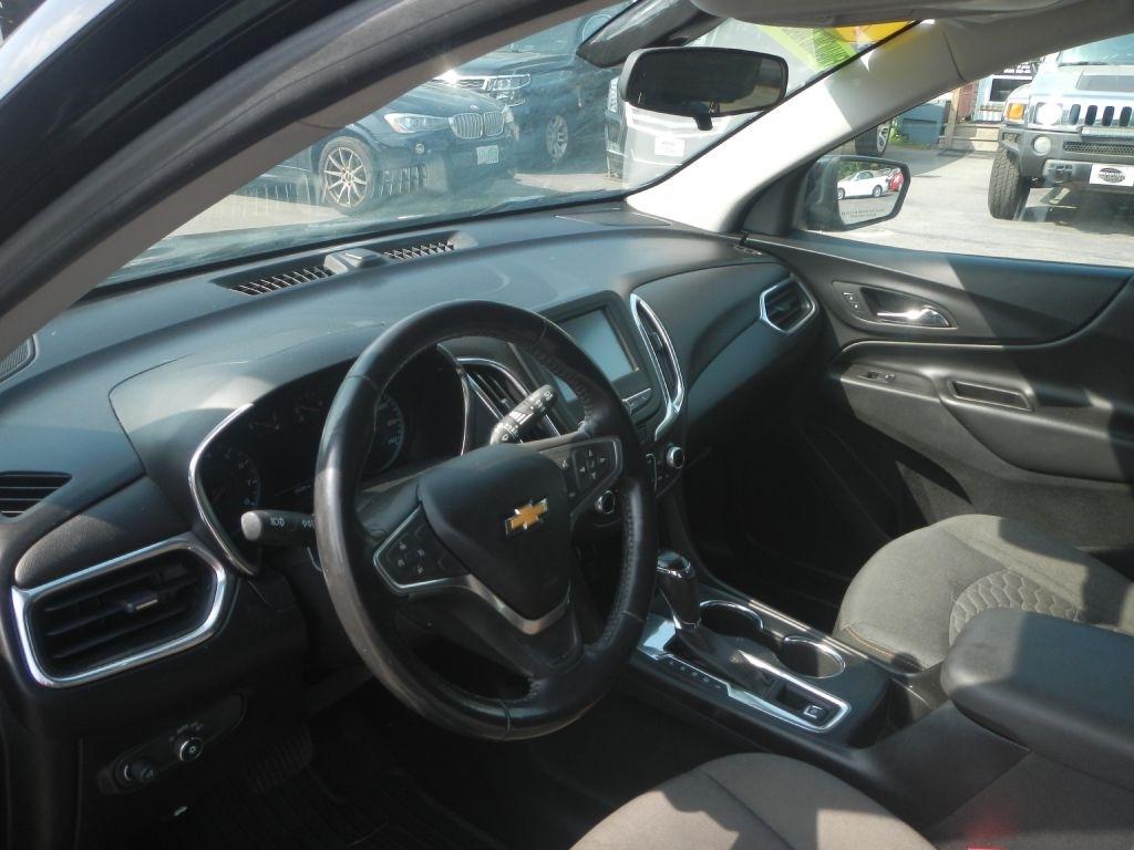 Chevrolet Equinox LT 2WD 2018
