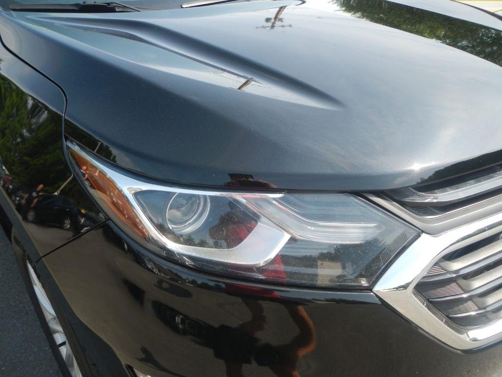 Chevrolet Equinox LT 2WD 2018