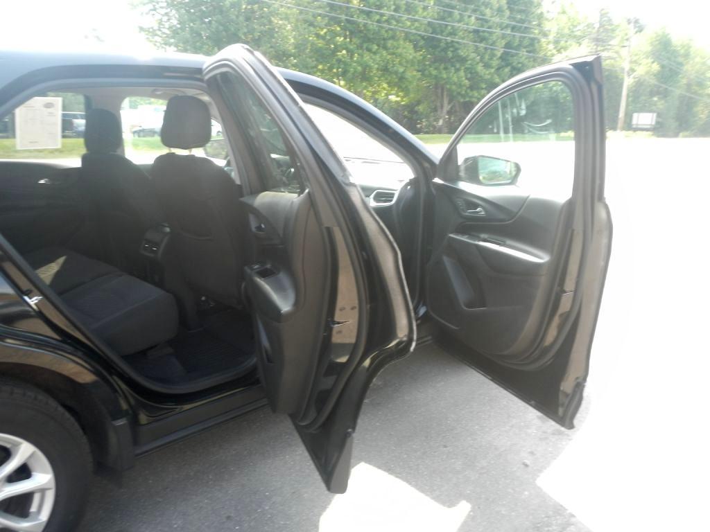 Chevrolet Equinox LT 2WD 2018