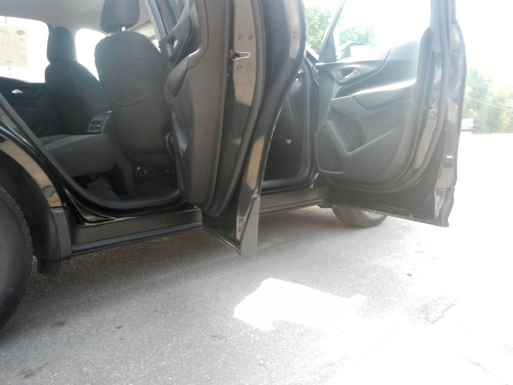 Chevrolet Equinox LT 2WD 2018