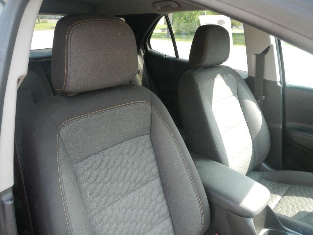 Chevrolet Equinox LT 2WD 2018