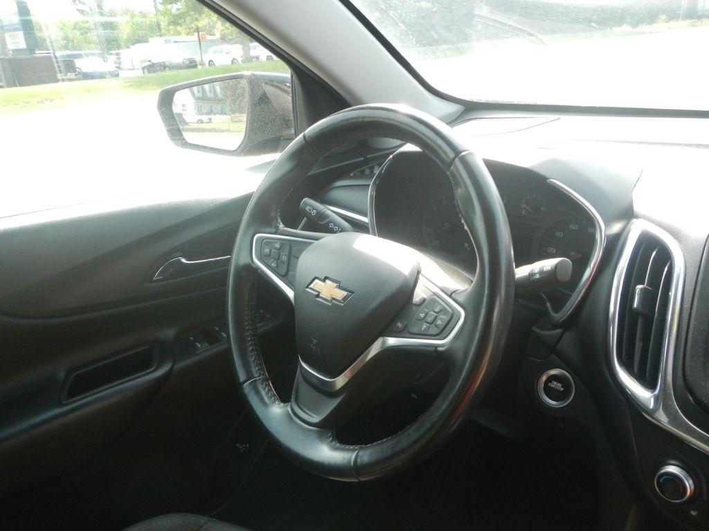 Chevrolet Equinox LT 2WD 2018