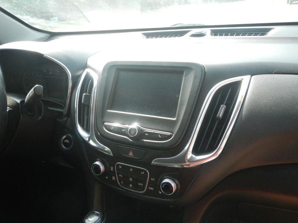Chevrolet Equinox LT 2WD 2018
