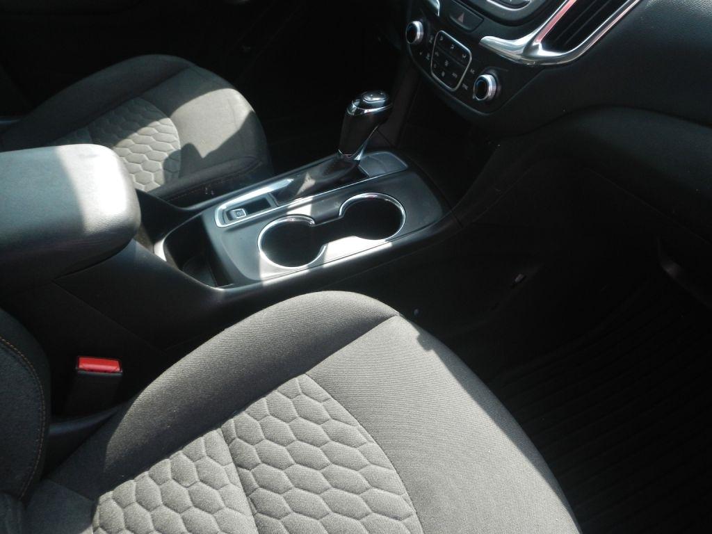 Chevrolet Equinox LT 2WD 2018