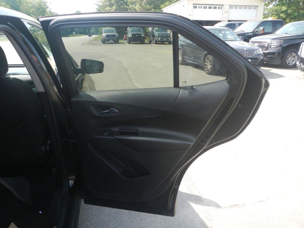 Chevrolet Equinox LT 2WD 2018