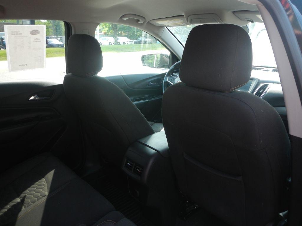 Chevrolet Equinox LT 2WD 2018