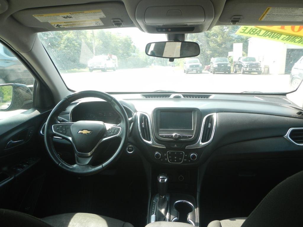 Chevrolet Equinox LT 2WD 2018