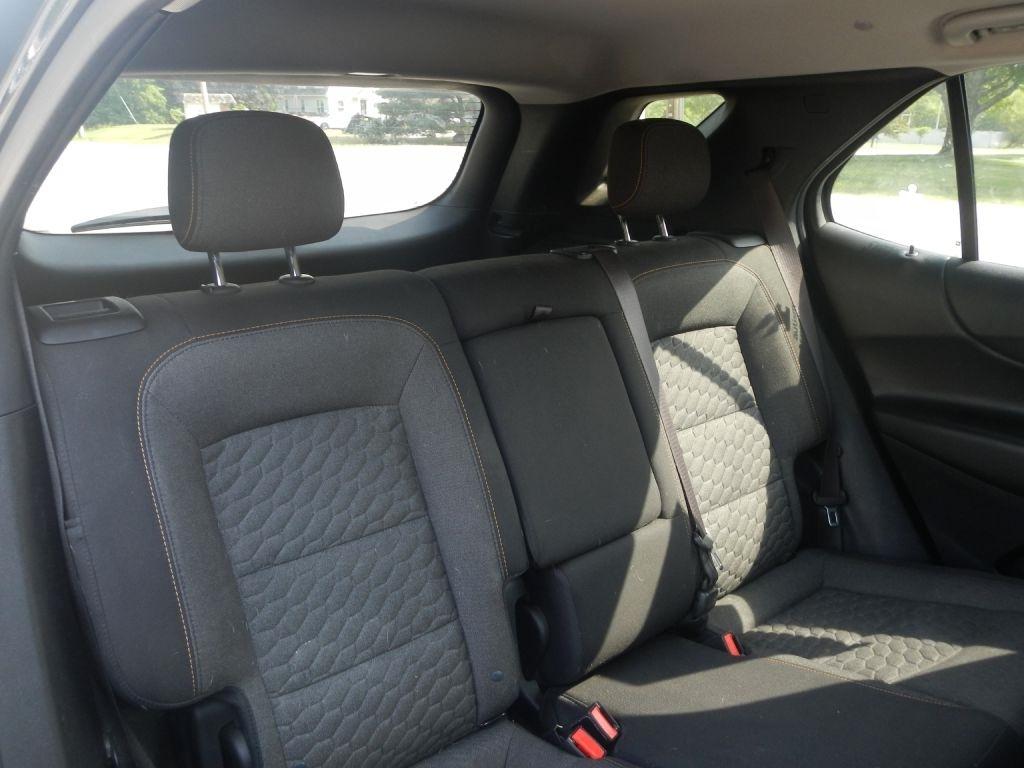 Chevrolet Equinox LT 2WD 2018