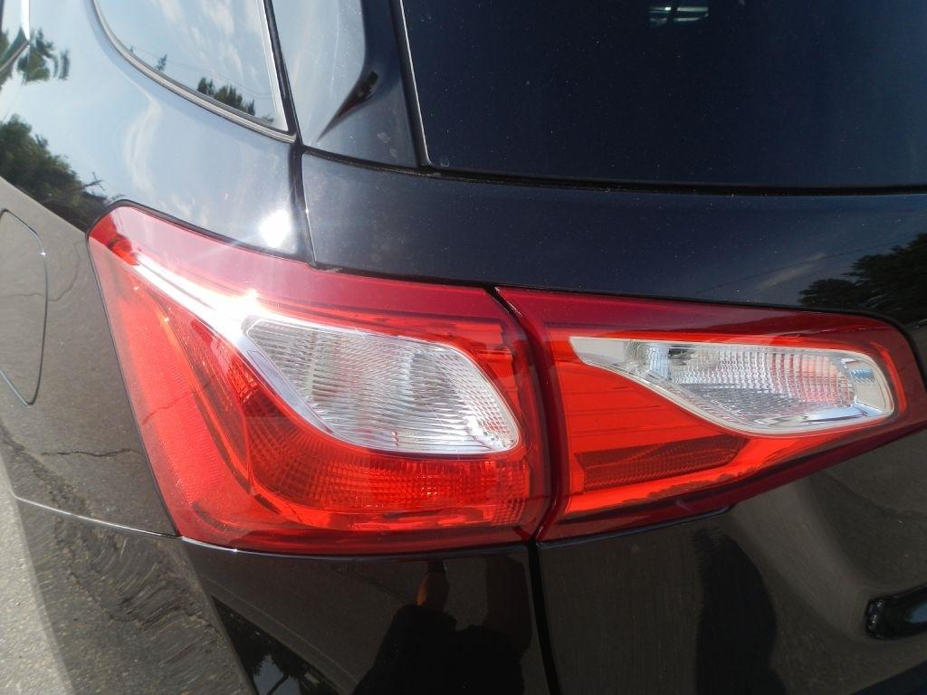 Chevrolet Equinox LT 2WD 2018
