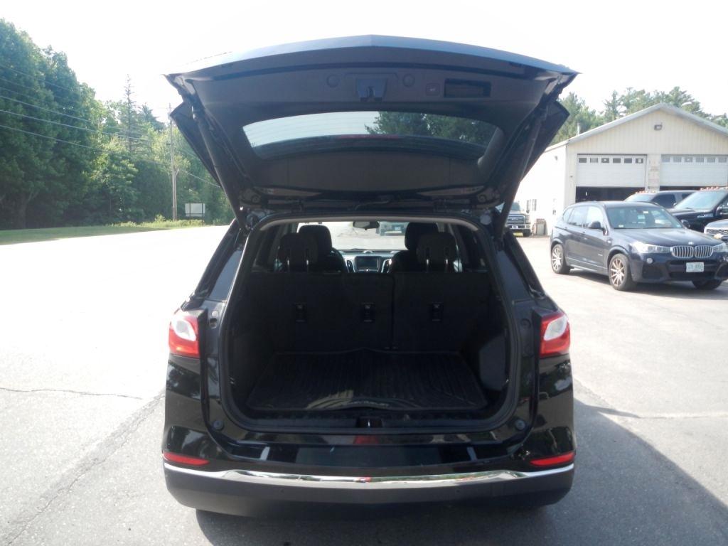 Chevrolet Equinox LT 2WD 2018