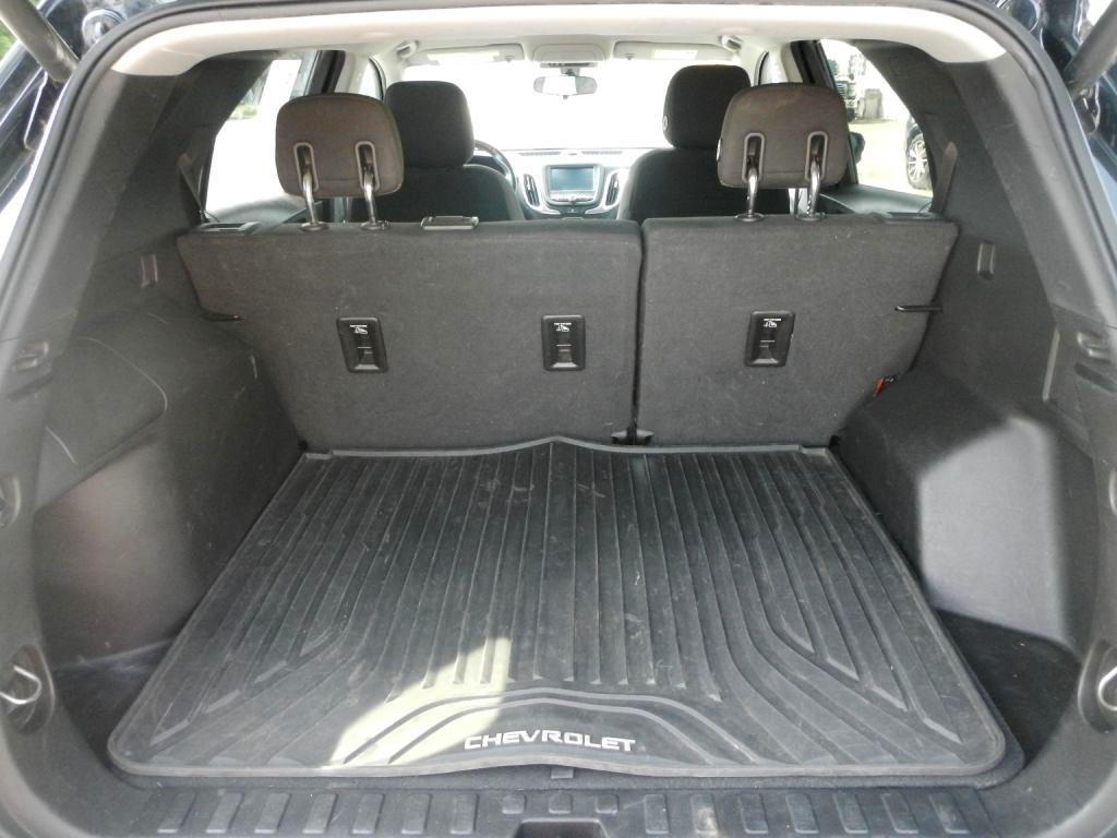 Chevrolet Equinox LT 2WD 2018