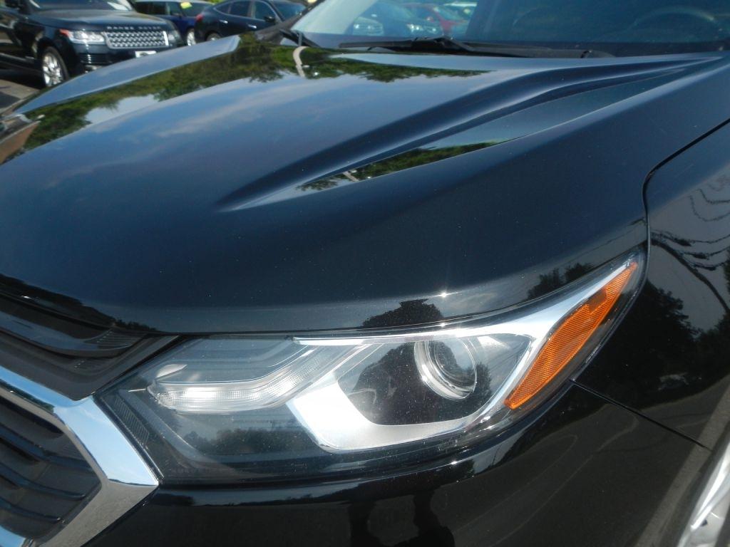 Chevrolet Equinox LT 2WD 2018