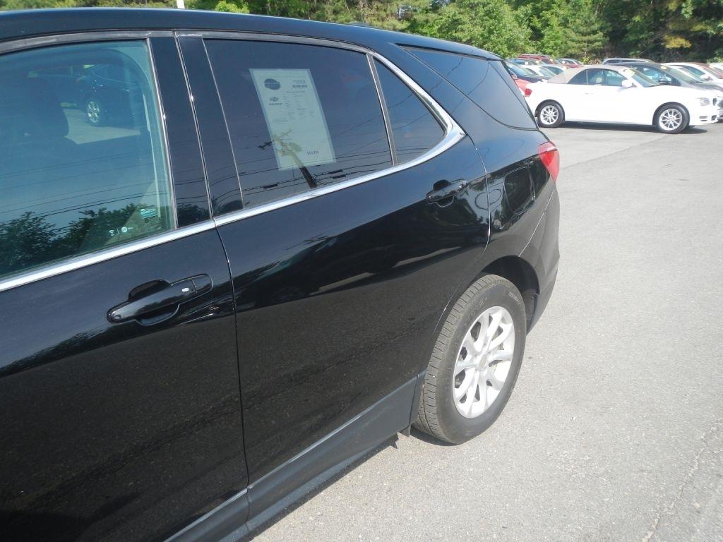 Chevrolet Equinox LT 2WD 2018