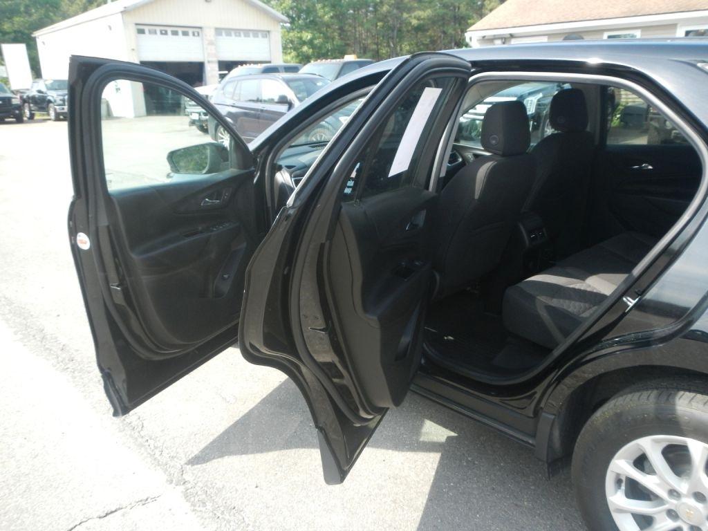 Chevrolet Equinox LT 2WD 2018