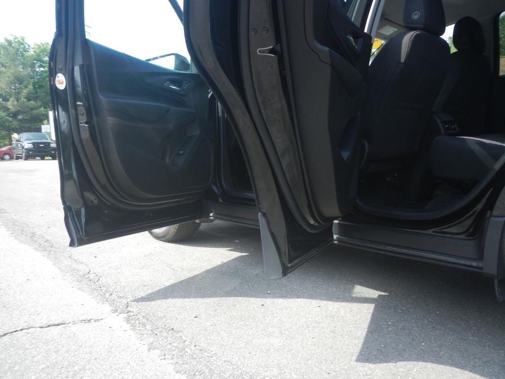 Chevrolet Equinox LT 2WD 2018