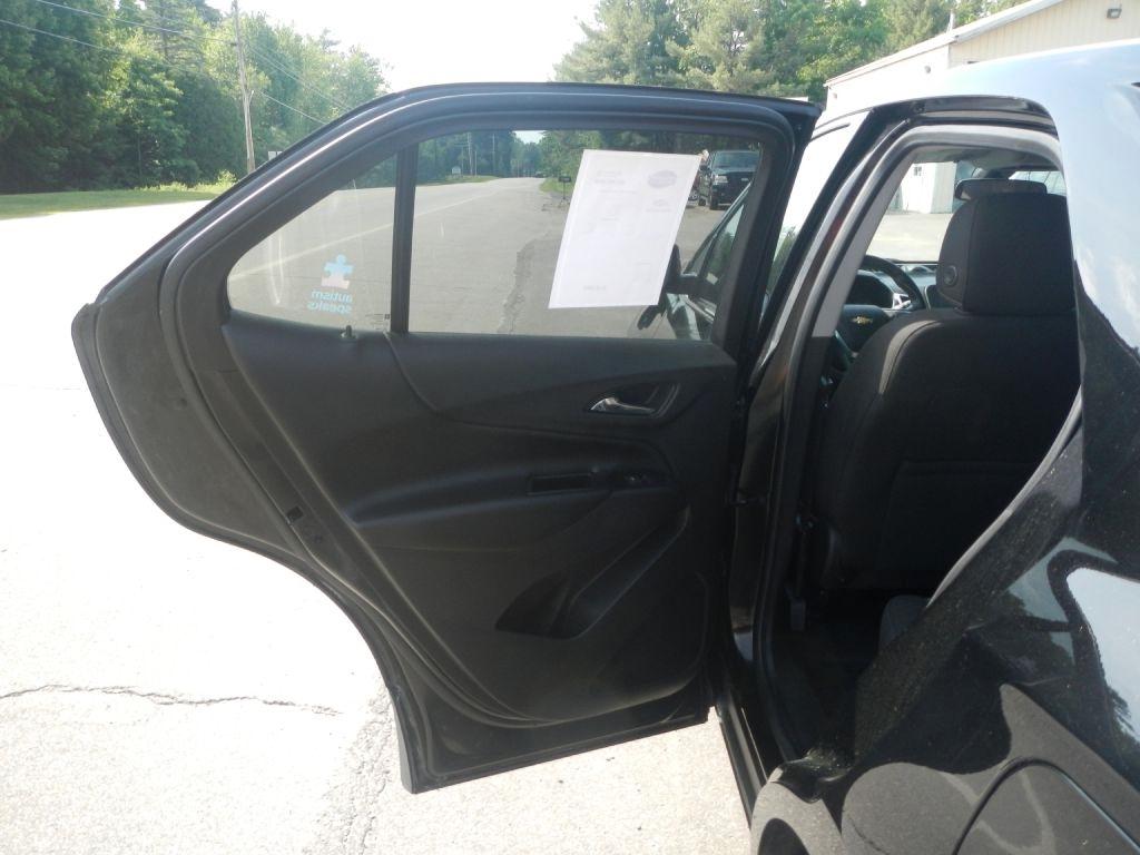 Chevrolet Equinox LT 2WD 2018