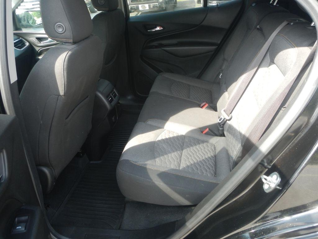 Chevrolet Equinox LT 2WD 2018