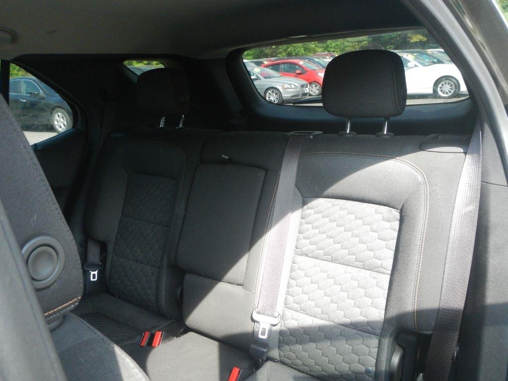 Chevrolet Equinox LT 2WD 2018