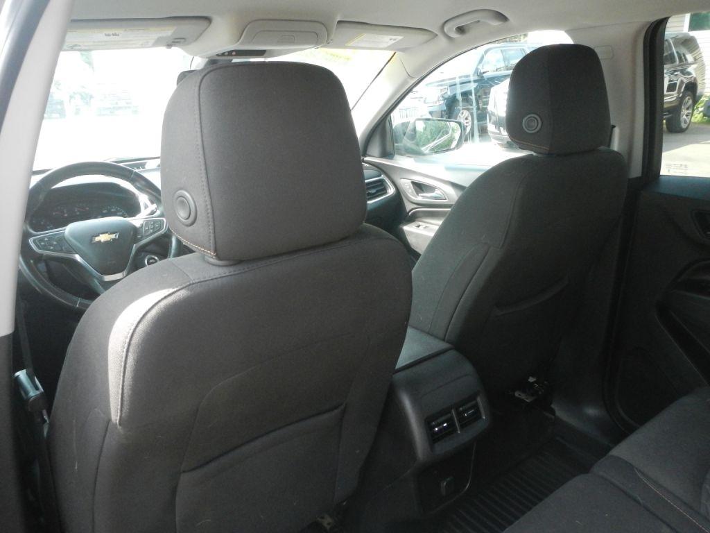 Chevrolet Equinox LT 2WD 2018