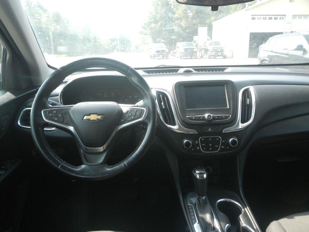 Chevrolet Equinox LT 2WD 2018