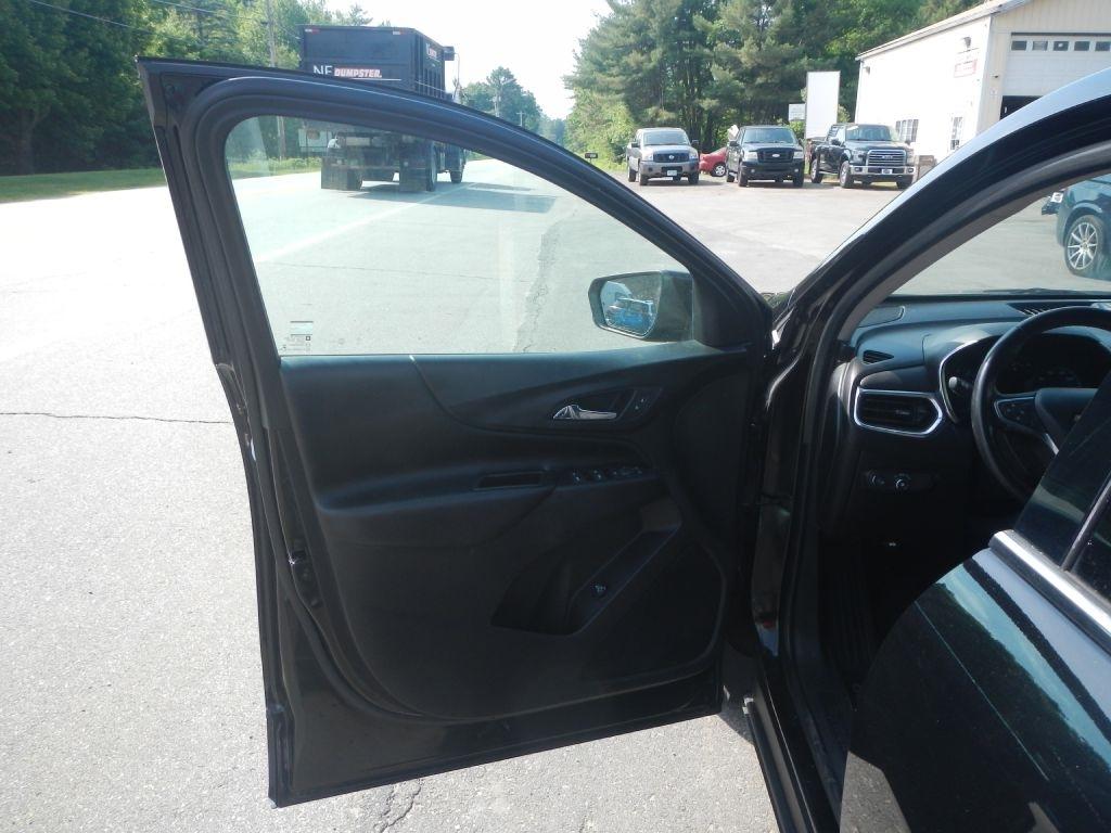 Chevrolet Equinox LT 2WD 2018