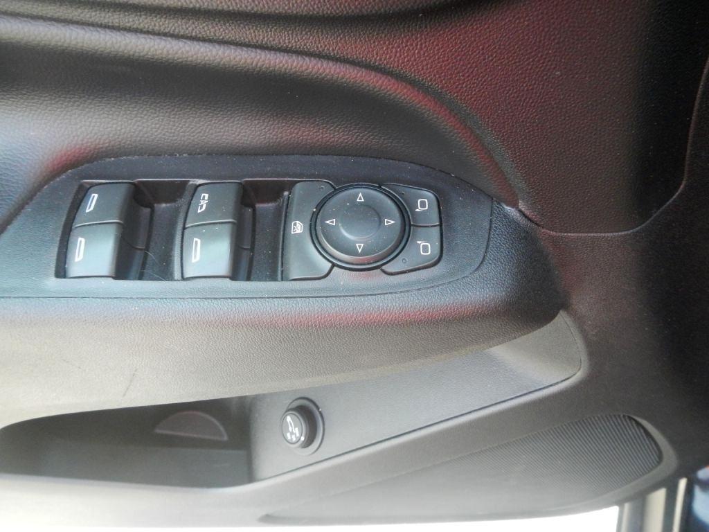 Chevrolet Equinox LT 2WD 2018