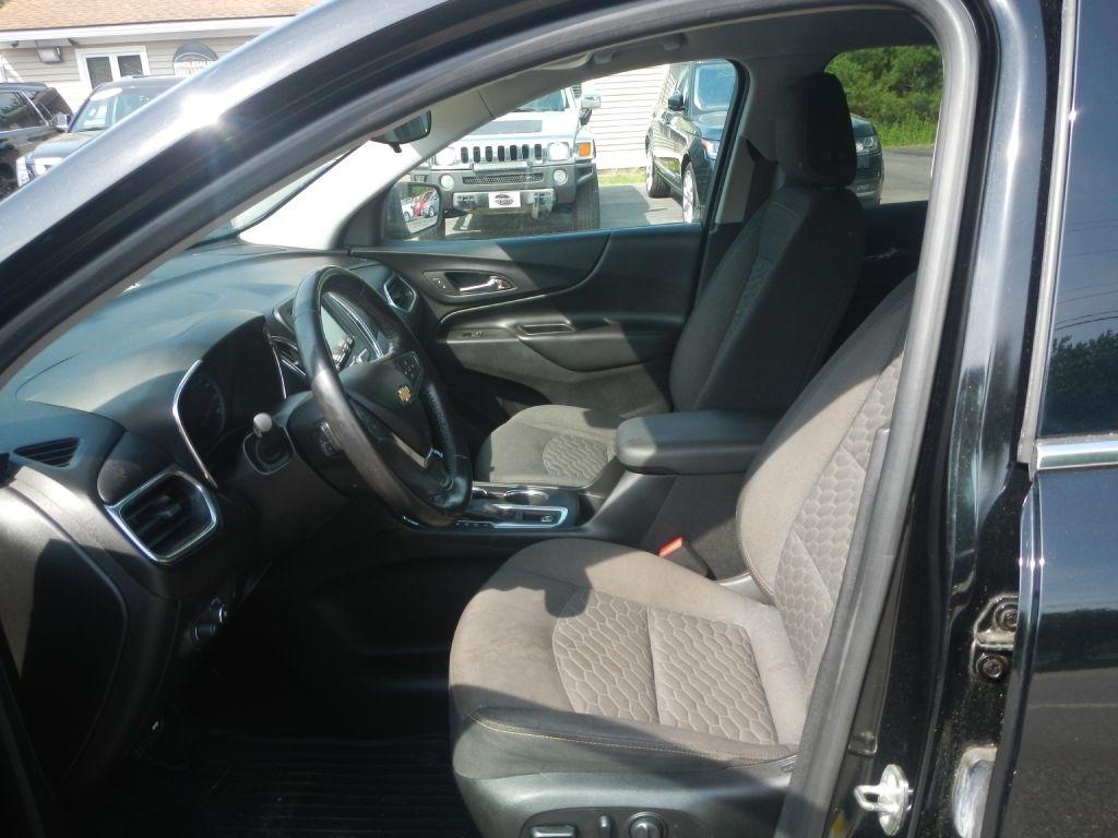 Chevrolet Equinox LT 2WD 2018