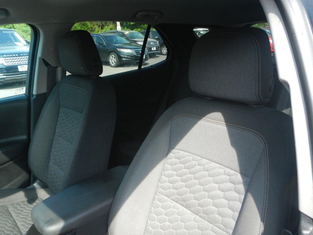 Chevrolet Equinox LT 2WD 2018