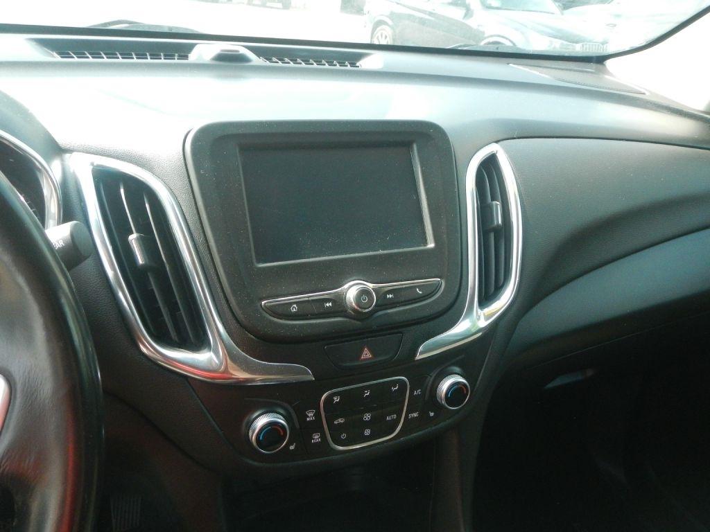 Chevrolet Equinox LT 2WD 2018
