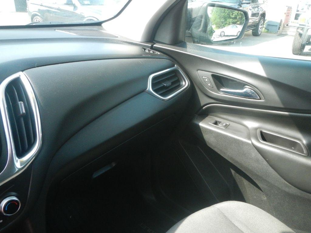 Chevrolet Equinox LT 2WD 2018