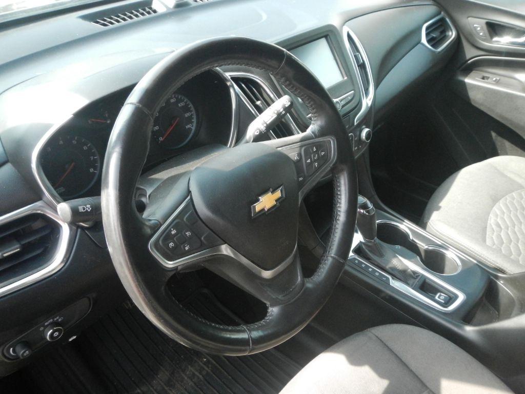 Chevrolet Equinox LT 2WD 2018