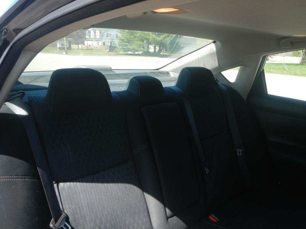 Nissan Altima 2.5 2016