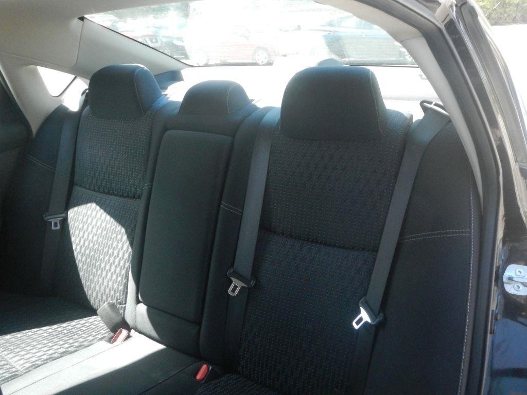 Nissan Altima 2.5 2016